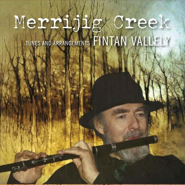 Cover art for Merrijig Creek