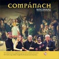 Compánach: Music from All the Counties of Ireland